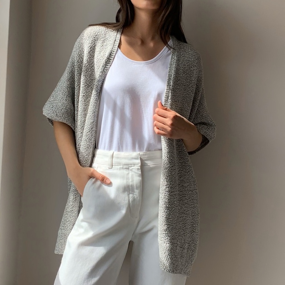 Aritzia Community Ionic Cape